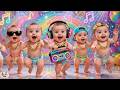 Dudi Dudi Dam Dam Dance | Dodi Dodi Dum Dum Kids Dance | Duty Duty Dam Dam | Kids &amp; Babies Rhymes