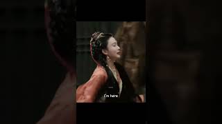 Download Lagu She thought she'd lose him😭💔❤️ #theprincessgambit #mengziyi #shorts #LiuXueyi #cdrama #trending #fyp MP3