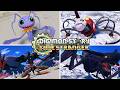 Armageddemon  Evolutions, Special Skills &amp; Win Screens – Digimon Story: Time Stranger