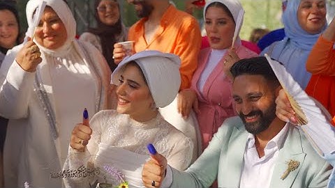 اخيرا كتب كتابي 🤍💍