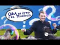 Pogaduchy Q&A z ks. Teodorem !!! (retransmisja)