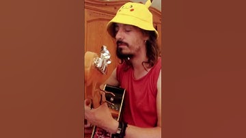 Thumbnail of Cover Sargento de Hierro #song #musica #music #guitar #chill #relax #cover #coversong #morgan