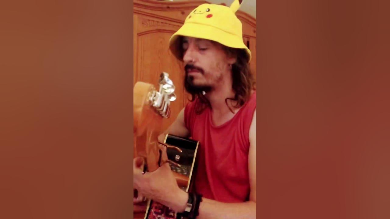 Cover Sargento de Hierro #song #musica #music #guitar #chill #relax #cover #coversong #morgan Cover Sargento de Hierro #song #musica #music #guitar #chill #relax #cover #coversong #morgan