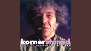 Hellhound On My Trail - Alexis Korner & Peter Thorup