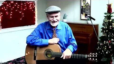 12 25 22 Sunday Talk - Richard Inman "Simple Gifts"