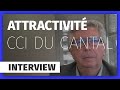 La dmarche attractivit de la cci du cantal