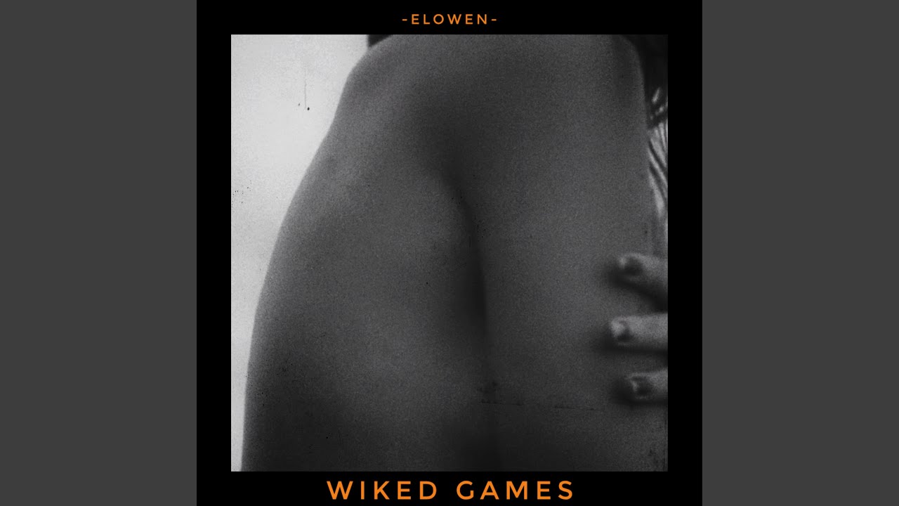 Watch Wiked Games on YouTube Watch Wiked Games on YouTube