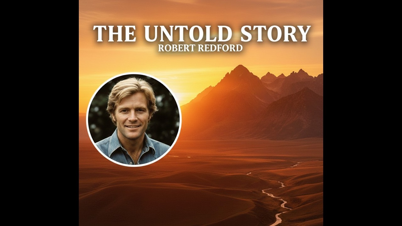 Роберт Редфорд: Наследие честности, искусства и любви к природе.