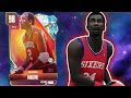 WE GOT GALAXY OPAL MOSES MALONE! LETS GET SOME GAMEPLAY! FINAL DAYS OF SEASON 5