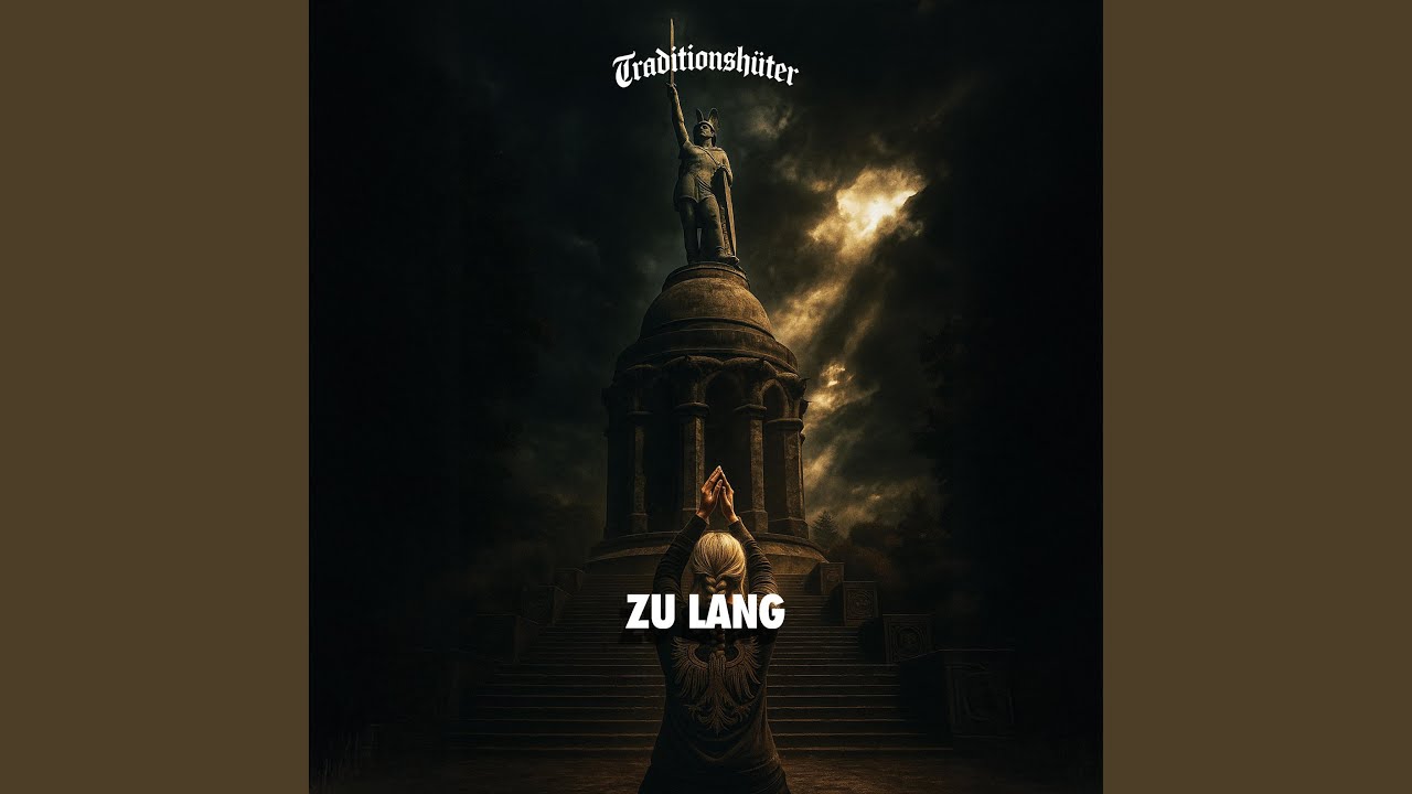 zu lang