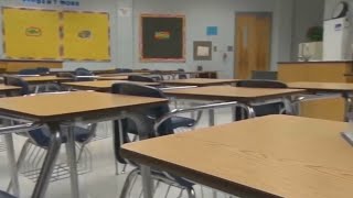 Henderson students prepare for change as budget cuts shuffle teachers