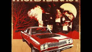 Monsternaut - Enter the Storm