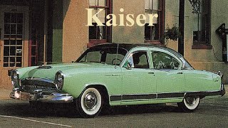 Brand Fan: Kaiser