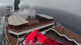 Astoria man rescued by U.S. Coast Guard from cruise ship off Tillamook by KATU News 188 views 2 days ago 1 minute, 10 seconds