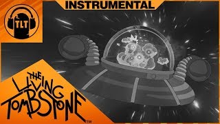 Goodbye Moonmen- Rick and Morty Instrumental Remix- The Living Tombstone chords