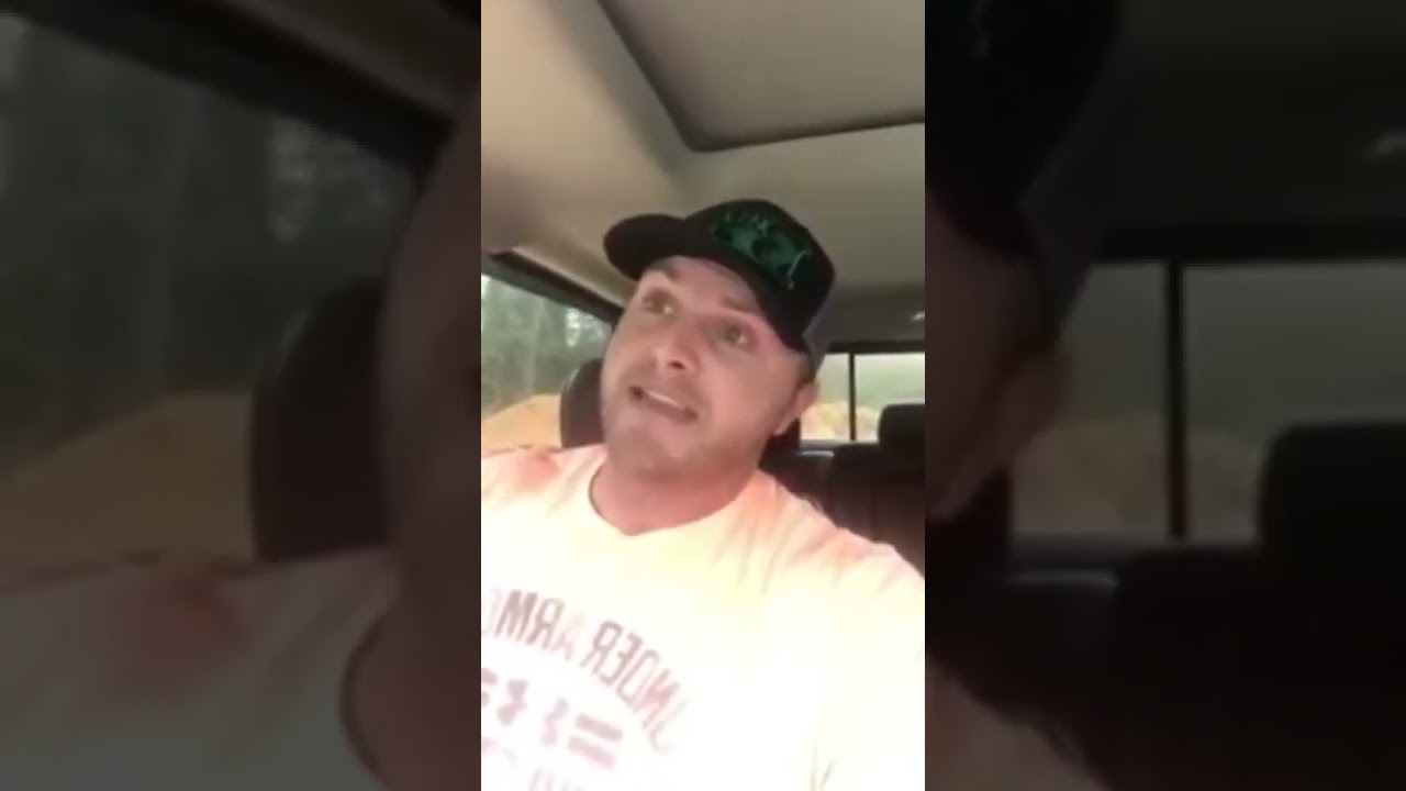 Zach rushing - Never in my life will i babysit again!!! R