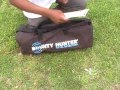 Bounty Hunter Quick Draw II Metal Detector - Overview