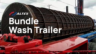 Altex Bundle Wash Trailer