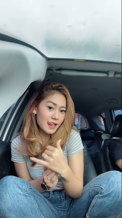 Tik Tok Vita Alvia Terbaru. Emang banyak gaya sihh