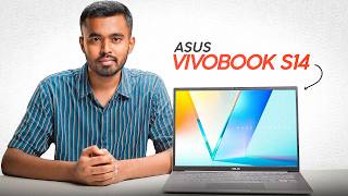 ASUS Vivobook S14 - Intel Core Ultra 5 225H Review | Better than Asus Expertbook P3