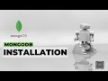 #5: MongoDB Installation | MERN Stack Tutorial Playlist for Beginners