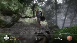 Spawn fail battlefield 1