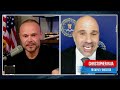 Deputy Director Raia Speaks about FBI strategies to crush violent crime