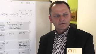 Johann Hannl - Hannl Metallbau Gmbh - Teilnehmer Der Exzellenz-Management Seminarreihe