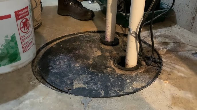 Title: Sump Pump Maintenance and Testing for Homeowners Title: Sump Pump Maintenance and Testing for Homeowners