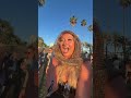 @alishamarie you were so sweet and i love you #coachella #fyp