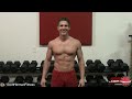 How To: Landmine Oblique Twist
