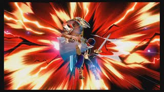 [Smash Ultimate] Marth (Me) VS Link (Shadels)