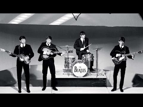 (Instrumental) I'll Get You(The Beatles)