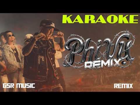 Karaoke Phi Vụ remix ( Jombie Allbum 2026 ) biển số xe nó 65 chụp lại tấm ảnh khi nó tháo khăn