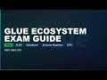 AWS Glue Ecosystem: FLEX, DataBrew, Data Quality | AWS Certified Data Engineer Associate #3