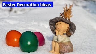 New 100+ Easter Decoration Ideas | Easter 2026