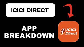 شرح تطبيق ICICI Direct - ما الذي يمكن توقعه screenshot 5