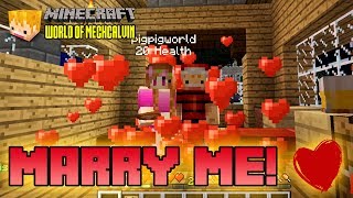 Minecraft 插件教學 #17 Marry Master 係愛呀！
