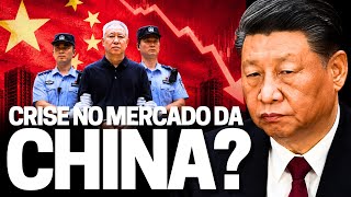 Crisis in China Evergrande founder (real estate market) arrested - understand the collapse!