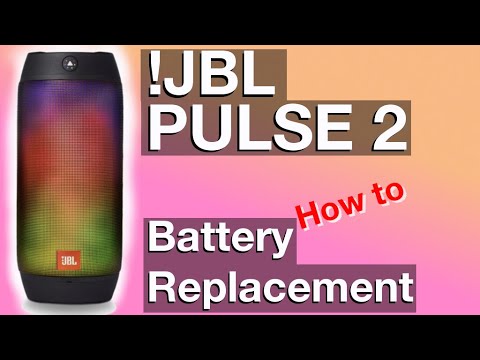 Battery Replacement for