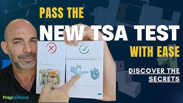Free TSA CBT (2025) Exam Prep Guide: Ace the TSA Test with PrepTerminal!