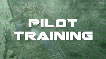 Titanfall Pilot Training