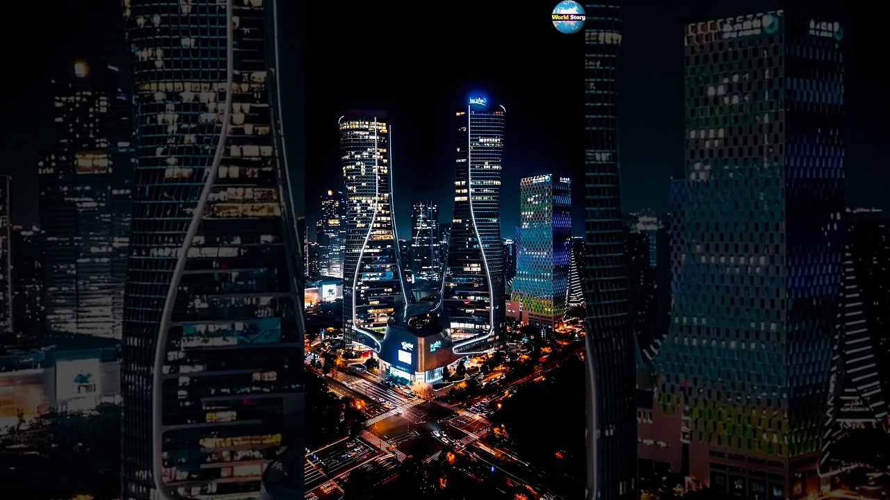 welcome to Hangzhou, China