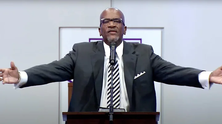 Let God Guide Your Light (Proverbs 3:5-6) - Rev. Terry K. Anderson