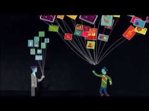Impresoras HP - Publicidad