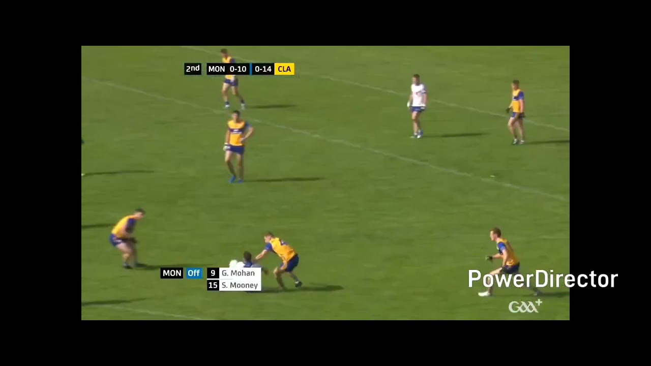 All Ireland Groups 3 and 4 Highlights