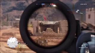 EPIC BF1 COLLATERAL SNIPE +MONTAGE