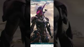 MOBIUS FF EW2 - 14-8 (Ninja & Highwind)