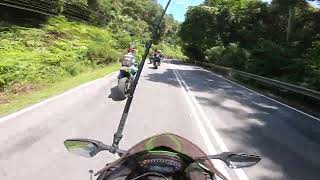 Kawasaki X Anuar rusa steak house - 2