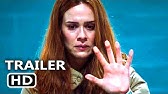 Mon Mon Mon Monsters Official Trailer Hd Youtube